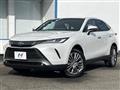 2024 Toyota Harrier Hybrid