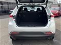 2024 Toyota Harrier Hybrid