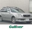 2001 Toyota Crown Estate