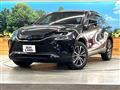 2025 Toyota Harrier Hybrid