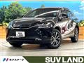 2025 Toyota Harrier Hybrid