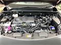 2025 Toyota Harrier Hybrid