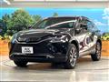 2025 Toyota Harrier Hybrid