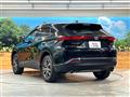 2025 Toyota Harrier Hybrid