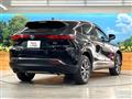 2025 Toyota Harrier Hybrid
