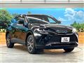 2025 Toyota Harrier Hybrid