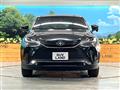 2025 Toyota Harrier Hybrid