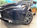 2025 Toyota Harrier Hybrid