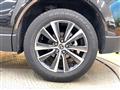 2025 Toyota Harrier Hybrid