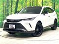 2025 Toyota Harrier Hybrid