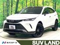 2025 Toyota Harrier Hybrid