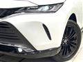 2025 Toyota Harrier Hybrid