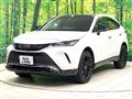 2025 Toyota Harrier Hybrid