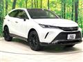2025 Toyota Harrier Hybrid