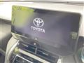 2021 Toyota Harrier Hybrid