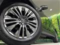 2023 Toyota Harrier Hybrid