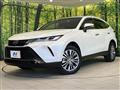 2023 Toyota Harrier Hybrid