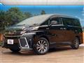 2016 Toyota Vellfire