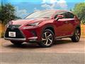 2020 Lexus NX