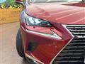 2020 Lexus NX