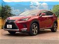2020 Lexus NX