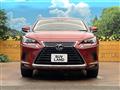 2020 Lexus NX