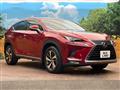 2020 Lexus NX