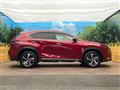 2020 Lexus NX