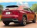 2020 Lexus NX
