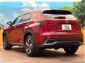 2020 Lexus NX