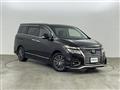 2015 Nissan Elgrand