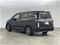 2015 Nissan Elgrand