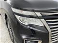 2015 Nissan Elgrand