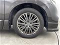 2015 Nissan Elgrand