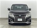 2015 Nissan Elgrand