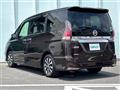 2019 Nissan Serena