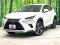 2020 Lexus NX