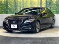 2018 Toyota Crown Hybrid