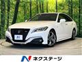2019 Toyota Crown Hybrid