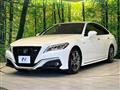 2019 Toyota Crown Hybrid