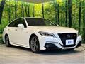 2019 Toyota Crown Hybrid