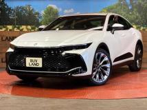 2023 Toyota Crown