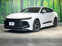 2023 Toyota Crown
