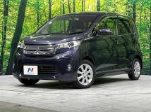 2013 Mitsubishi eK Custom