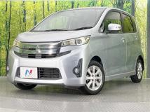 2013 Mitsubishi eK Custom