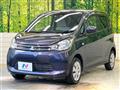 2015 Mitsubishi eK Wagon
