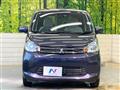 2015 Mitsubishi eK Wagon