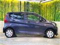 2015 Mitsubishi eK Wagon