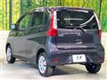 2015 Mitsubishi eK Wagon