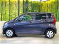 2015 Mitsubishi eK Wagon